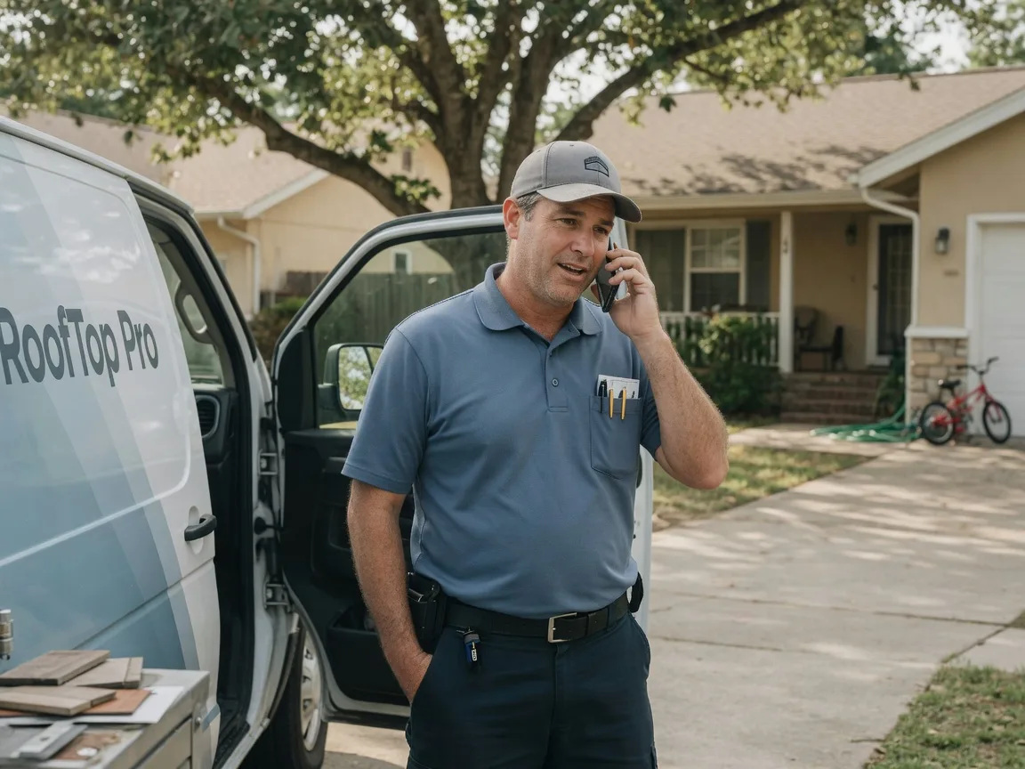 Roof Repair Rhodell, WV FAQs